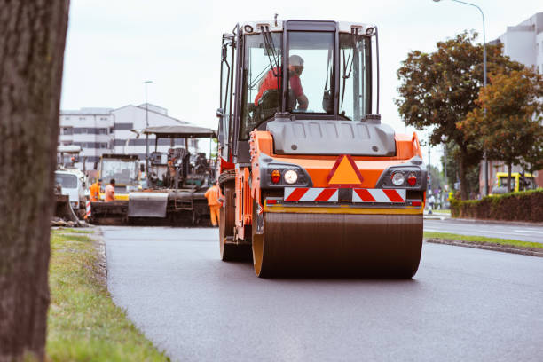 Trusted Dunkirk, IN Driveway Pavers Experts